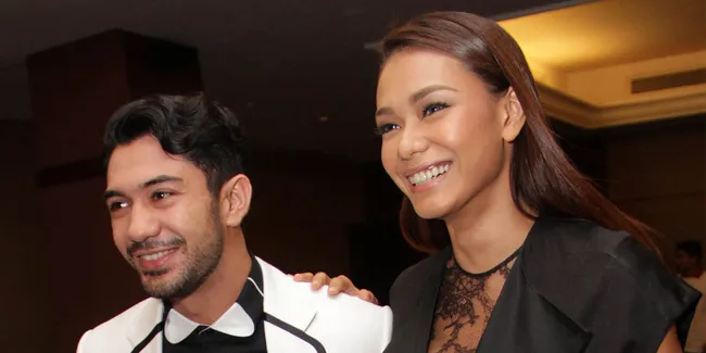 Adinia Wirasti Angkat Bicara Tentang Fenomena 'Kapan Nikah?'