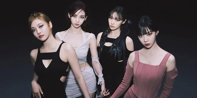 aespa Siap Tunjukkan Sisi Emosional Lewat Lagu 'Lucid Dream' Dalam Mini Album 'Savage'