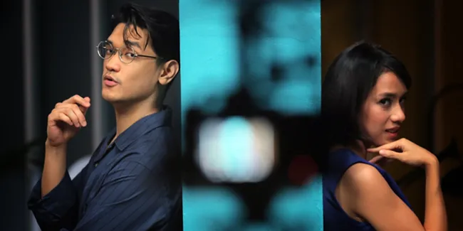 Afgan Bawa Kembali Kenangan 90-an Lewat Video Klip Terbarunya, 'Love Again'