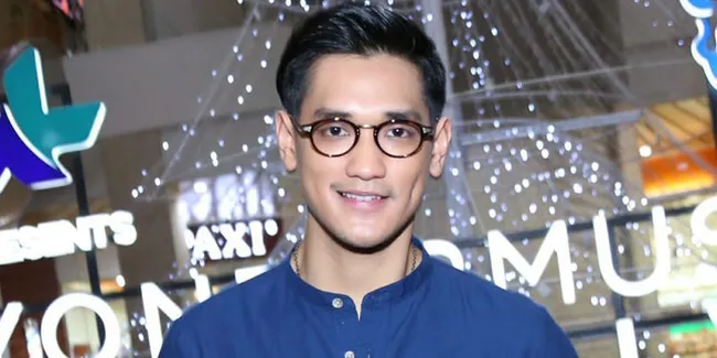 Afgansyah Reza: Rossa Orang Terdekat Dalam Hidup Aku