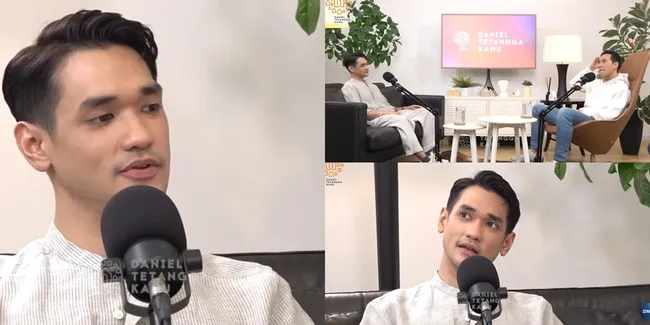 Afgan Ungkap Baru Merasa Dewasa di Usia 30 Tahun: Tetap Beribadah Tapi Enggak Ada Koneksi