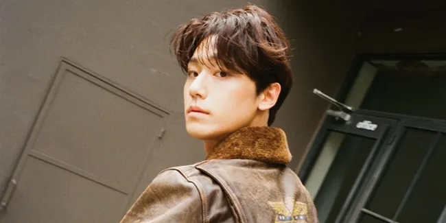 Agensi Bantah Lee Do Hyun Pacaran, Ungkap Hanya Seorang Kenalan