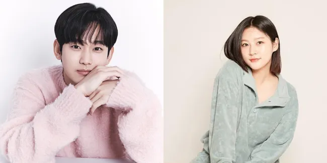 Agensi Kim Soo Hyun GOLD MEDALIST Ambil Langkah Hukum terhadap Garo Sero Research Institute dan Keluarga Kim Sae Ron