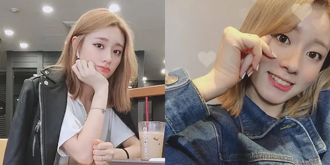 Agensi Umumkan Joanne Hengkang dari Z-Girls Karena Alasan Kesehatan