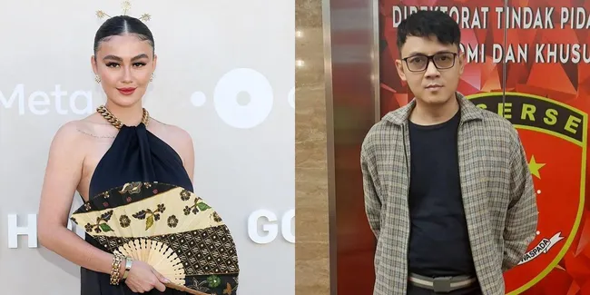 Agnez Mo Digugat Ari Bias, Sidang Perdana Langsung Pembacaan Gugatan
