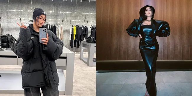 Agnez Mo Sebut Pesan Ahmad Dhani Bukan Soal Royalti Tapi Minta Dukungan di DPR