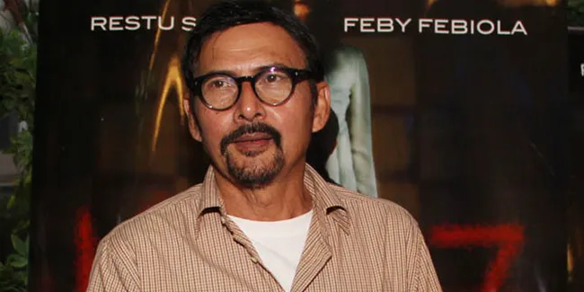 Agust Melasz Berbagi Tips Akting