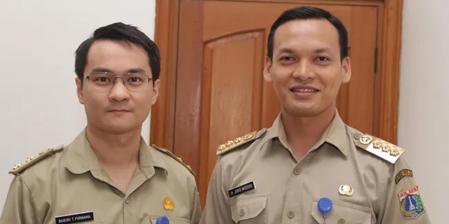 Agustin Taidy Tak Ngoyo Dalam Mencari Peran