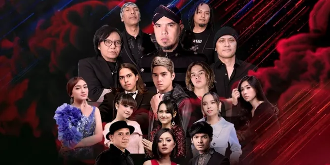 Ahmad Dhani Akan Mengungkap Hilangnya Angka 19 Dari Dewa di Mega Konser Dewa Sepanjang Masa