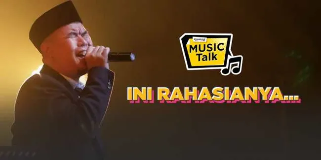 Ahmad Dhani Bongkar Rahasia Dewa 19 Bisa Bertahan Hingga 30 Tahun