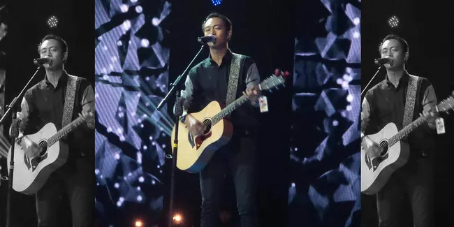 Ahmad Dhani: Gio Idol Bisa Jadi The Next Iwan Fals!