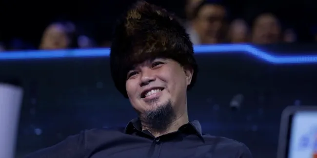 Ahmad Dhani Yakin Jika Covid-19 Hanya Konspirasi dan UU ITE Akan Hilang Setelah Rezim Ganti