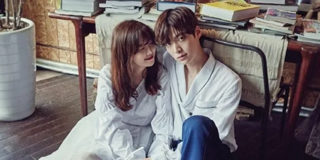 Ahn Jae Hyun Tak Lagi Tinggal Bersama Goo Hye Sun, Pilih Hidup di Gangnam