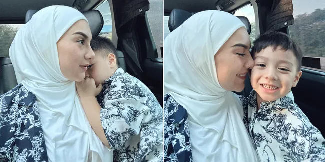 Air Rumi Mulai Bertanya di Mana Ammar Zoni, Hati Irish Bella Seperti Teriris Karena Tak Bisa Menjawab Jujur