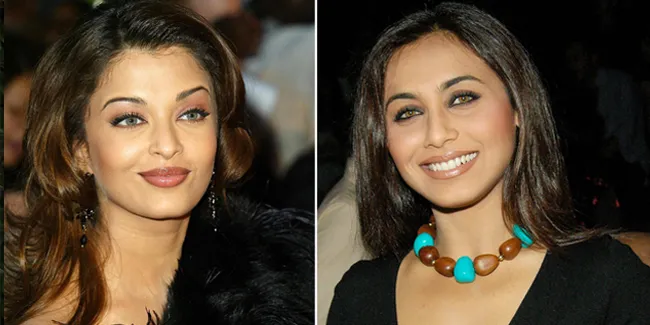 Aishwarya Rai Kehilangan Ayah, Rani Mukherjee Datang Beri Support