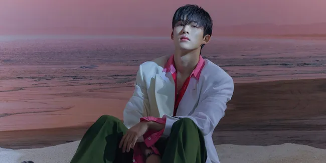 Ajak Afgan Kolaborasi, B.I: Suaranya Membuatku Terkesan