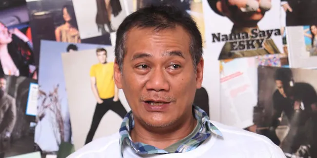 Ajakan Tio Pakusadewo Buat Rio Dewanto - Donny Alamsyah Merantau