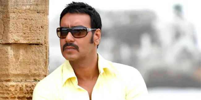 Ajay Devgan Bantah Bakal Jadi Cameo di Film Kajol & SRK 'DILWALE'