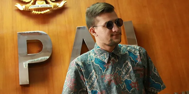 Ajukan Banding, Stuart Collin Masih Cinta Risty Tagor