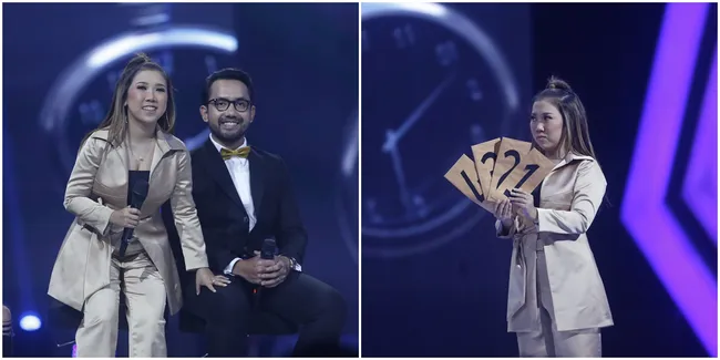 Akan Lakukan Hal Spesial Pada Hari Pernikahannya, Kiky Saputri Akan Meroasting M Khairi di Depan Kedua Mertuanya