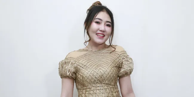 Jika Nanti Berkeluarga dan Punya Anak, Via Vallen Akan Stop Jadi Penyanyi?