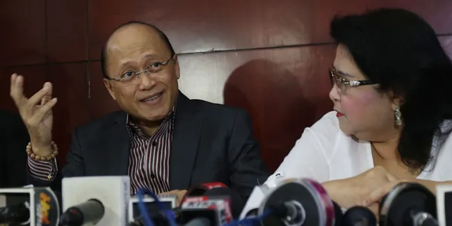 Akan Tes DNA, Apa Jadinya Jika Kiswinar Anak Kandung Mario Teguh?