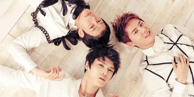 Akhiri Kasus, Akankah JYJ Tampil di Program Musik Televisi?