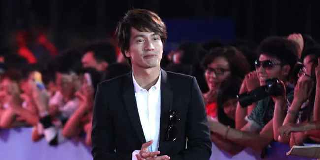 Akhirnya Aktris Cantik Ini Ngaku Pernah Pacaran Dengan Jerry Yan