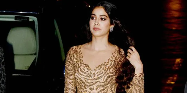 Akhirnya Debut, Putri Sridevi Bakal Dipasangkan Dengan Adik Shahid Kapoor