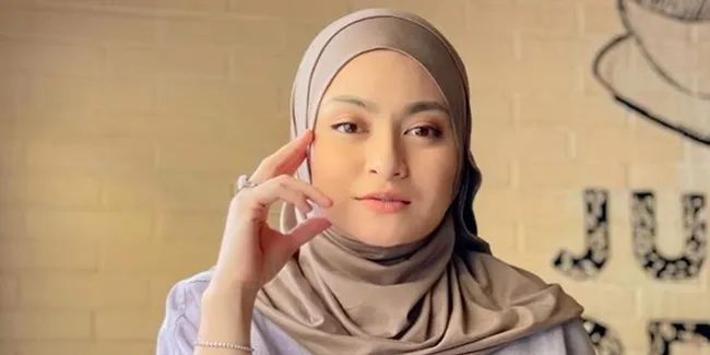 Akhirnya Pamer Babybump, Nathalie Holscher Istri Sule Umumkan Kabar Kehamilan