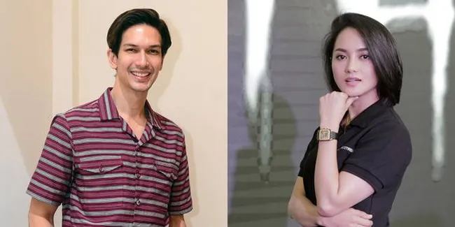 Akhirnya Ririn Ekawati Buka Suara Soal Kabar Kedekatannya dengan Dimas Beck