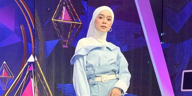 Akhirnya Tampil Lagi di Layar Kaca, Lesti Kejora Tiba-tiba Nangis Ketika Bawakan Lagu 'Sekali Seumur Hidup'