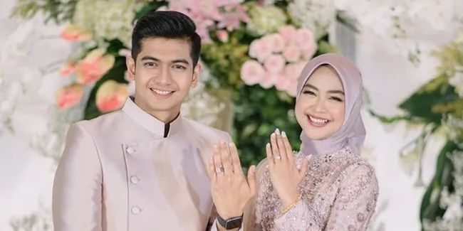 Akhirnya Terjawab, Ria Ricis dan Teuku Ryan Menikah Pada Jumat 12 November di Hotel InterContinental