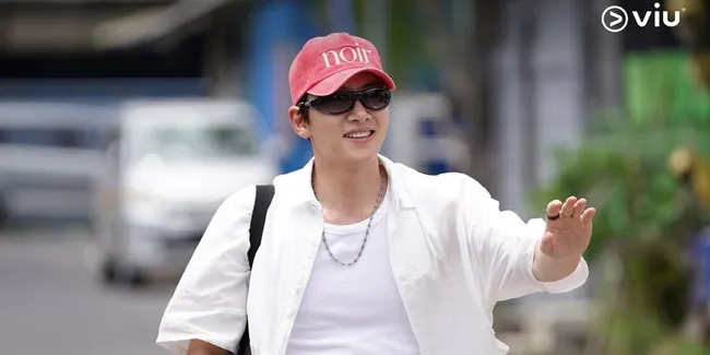 Akhirnya Terungkap! Alasan Kedatangan Ji Chang Wook ke Indonesia yang Bikin Fans Heboh