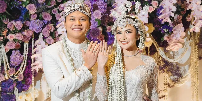 Akhirnya Terungkap, Ternyata Begini Proses Mualaf Mahalini Sebelum Menikah