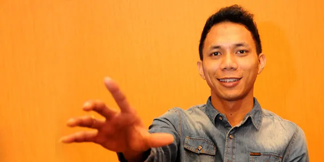 Akibat Kecelakaan Pesawat, BlackBerry Norman Kamaru Rusak