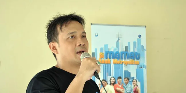 Akibat Statement di Infotainment, Adi Bing Slamet Dilaporkan Ke Polisi