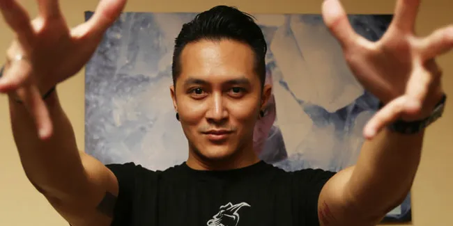 Aksi Dianggap Tipuan dan Bagian Trik, Ini Tanggapan Demian