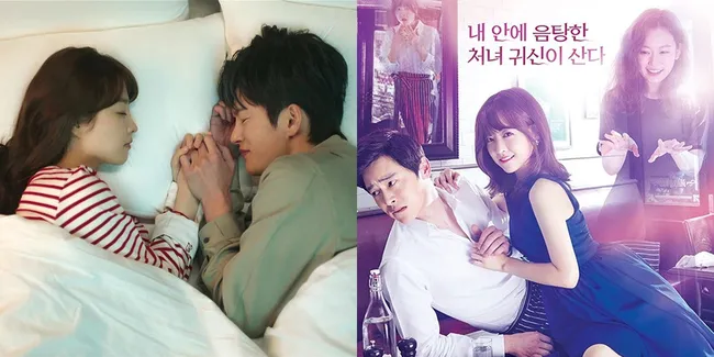 Aksi Park Bo Young, Ini Film dan Judul Drakor Terbaru Pemeran Do Bong Soon