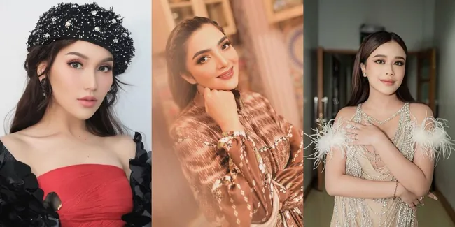 Aksi Sederet Artis Indonesia yang Pernah Jual Barang Bekas Miliknya karena Hanya Baru Dipakai Satu Kali