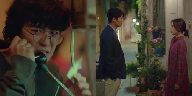 Akting Chanyeol EXO dalam 'MEMORIES OF THE ALHAMBRA' Banjir Pujian