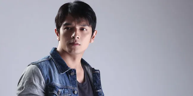 Akting Dengan Nikita Mirzani, Rico Verald Bebas Pegang Apa Saja