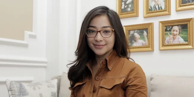 Akting Kesurupan di Film 'RASUK 2', Nikita Willy Baca Ayat Kursi Sebelum Syuting