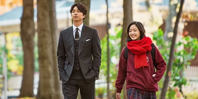 Akting Kim Go Eun di 'Goblin' Tuai Kritik Pedas Dari Netizen