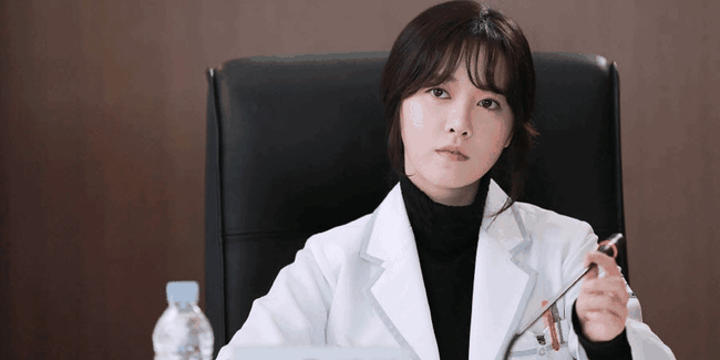 Aktingnya Mengecewakan, Goo Hye Sun Dihujat Netizen