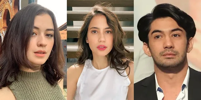 Akting Selalu Memukau, Ternyata 6 Seleb Ini Pernah Belajar Seni Peran Sampai ke Luar Negeri