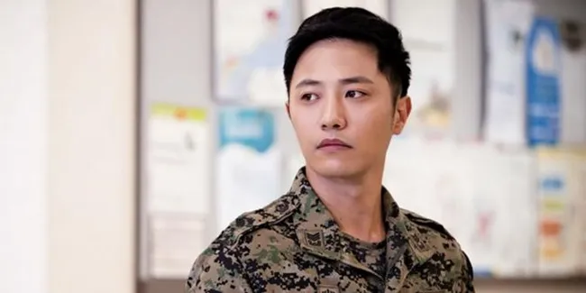 Aktor 'DOTS' Jadi Bintang Tamu di 'Indonesian Television Awards'