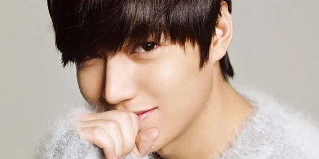 Aktor Drama Korea Ini Lebih Cantik Dari Puteri Negeri Dongeng!