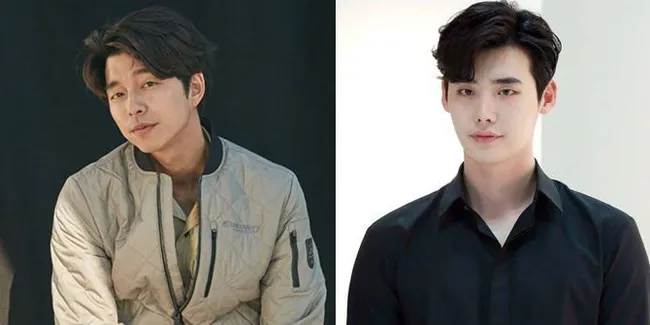 Aktor Film Paling Berpengaruh, Lee Jong Suk Kalahkan Gong Yoo