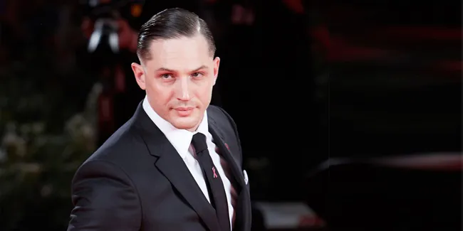 Aktor Ganteng Tom Hardy Beralih Jadi Petinju, Kenapa?